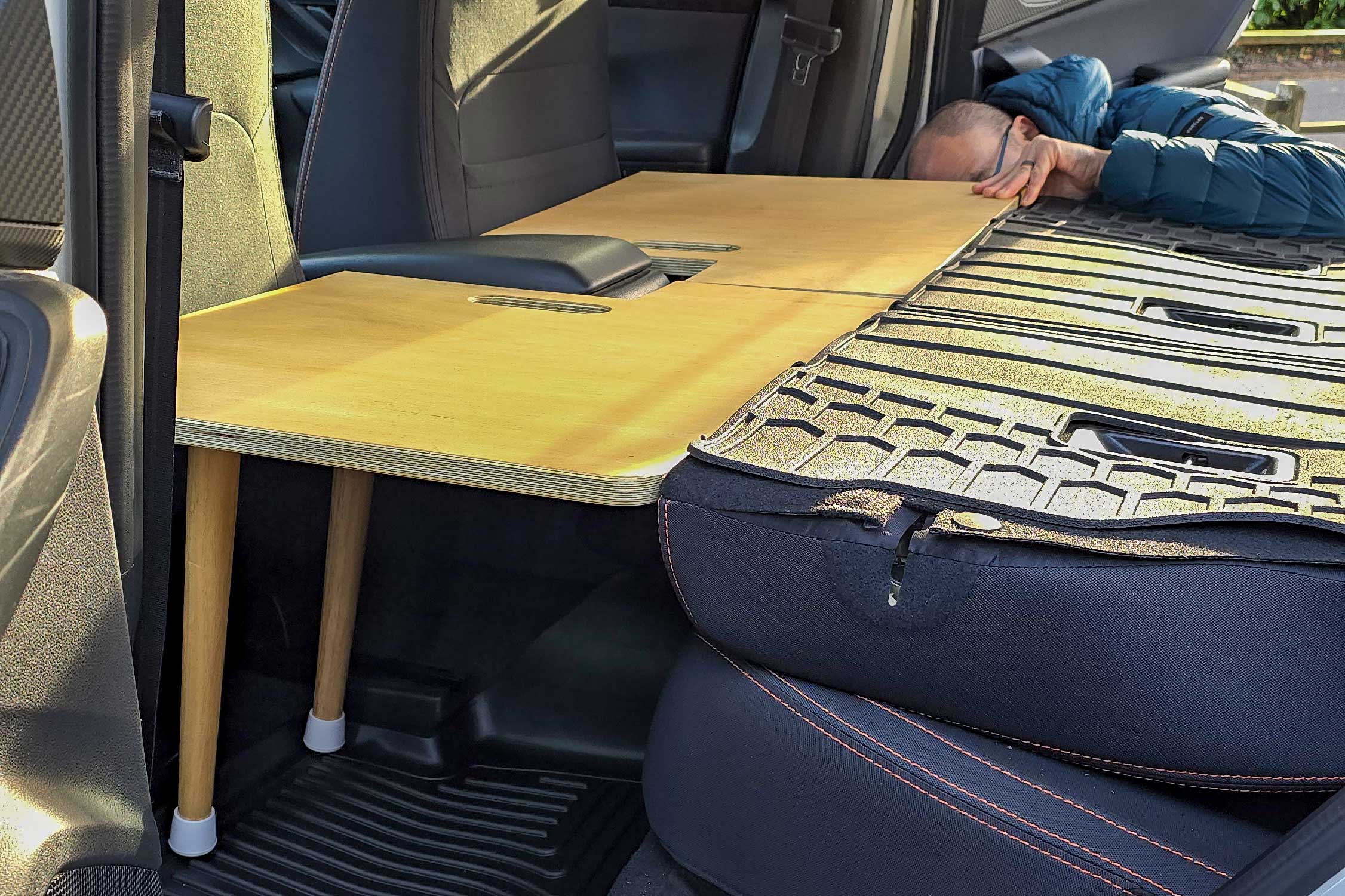 Sleep Ride Solutions