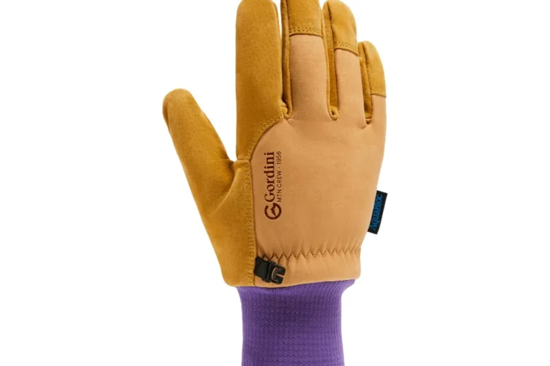 Gordini MTN Guide Glove