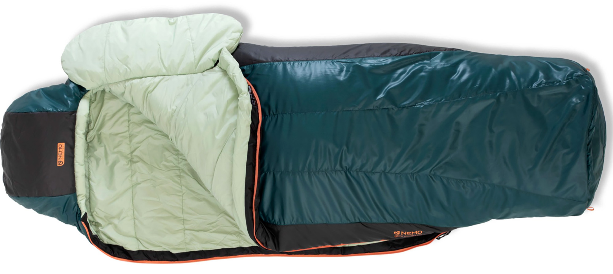 nemo tempo sleeping bag