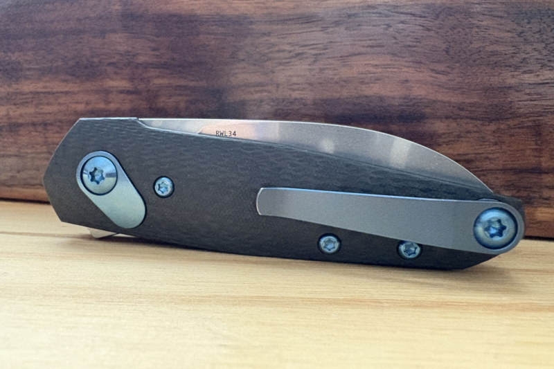 Victorinox Adds Two Features You Never See on a Swiss Army Knife: ‘Onefold’ Review