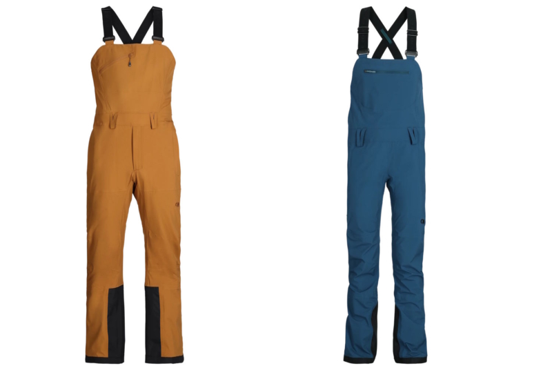 Outdoor Research Carbide Bibs