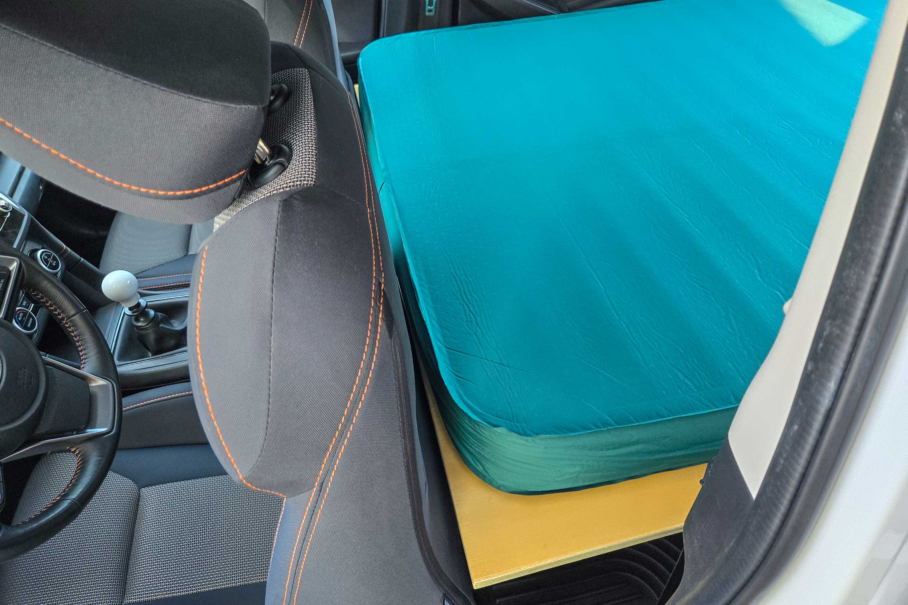 Sleep Ride Solutions