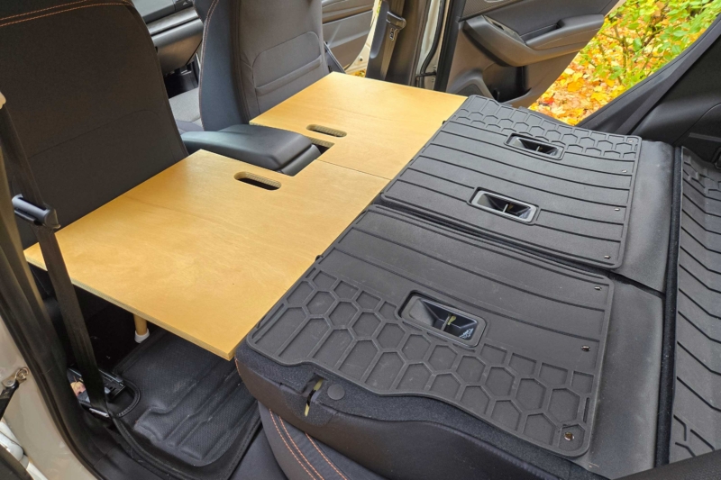 Sleep Ride Solutions