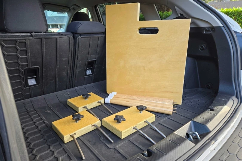 Sleep Ride Solutions