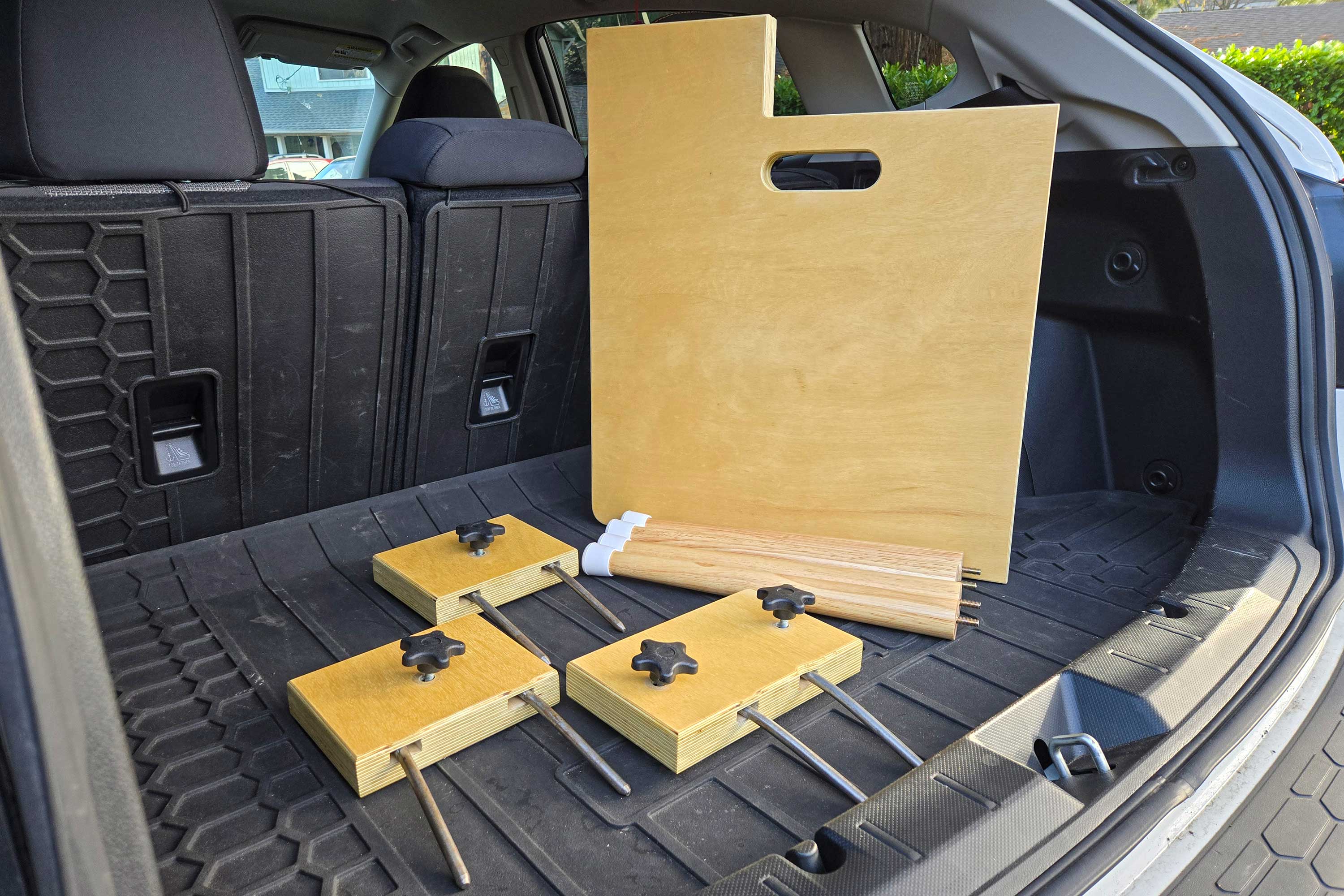 Sleep Ride Solutions