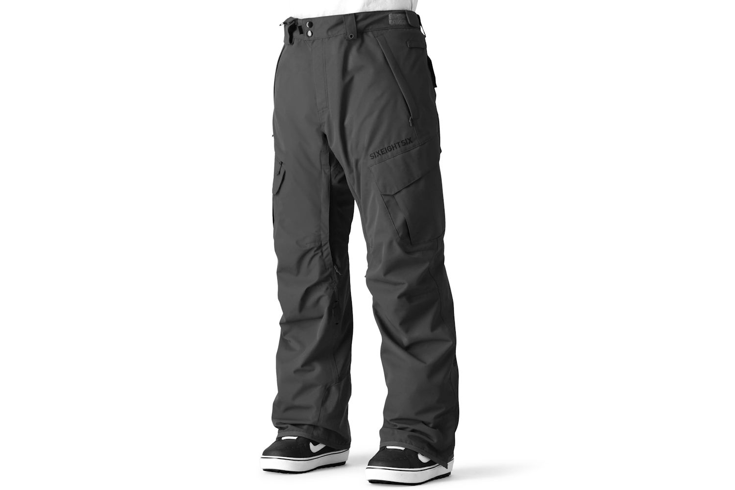686 Men’s Smarty 3-in-1 Cargo Pant