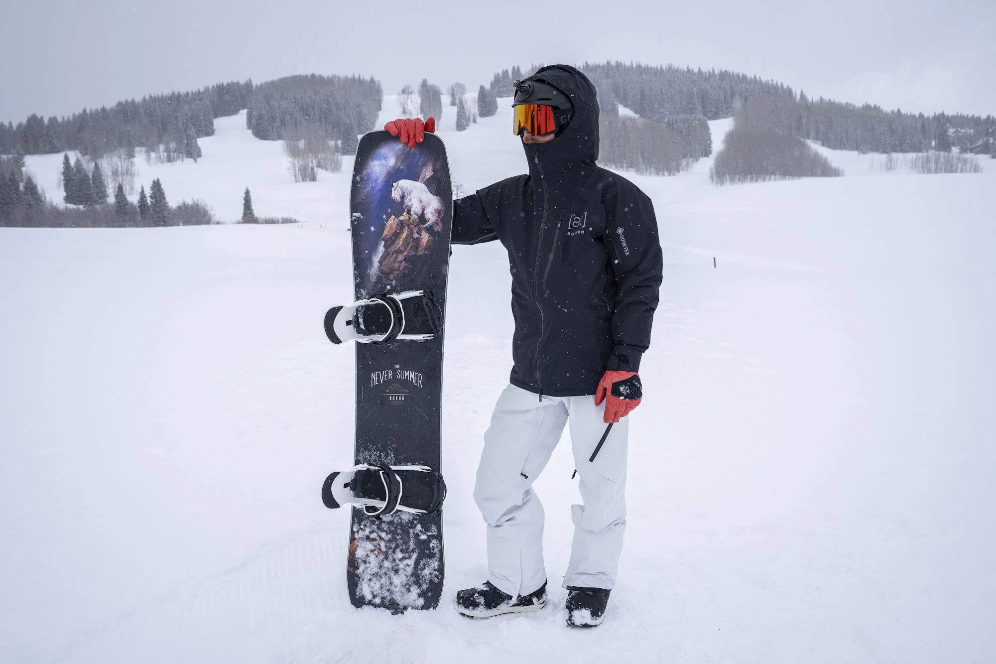 Best Snowboard Pants for Men of 2025-2026