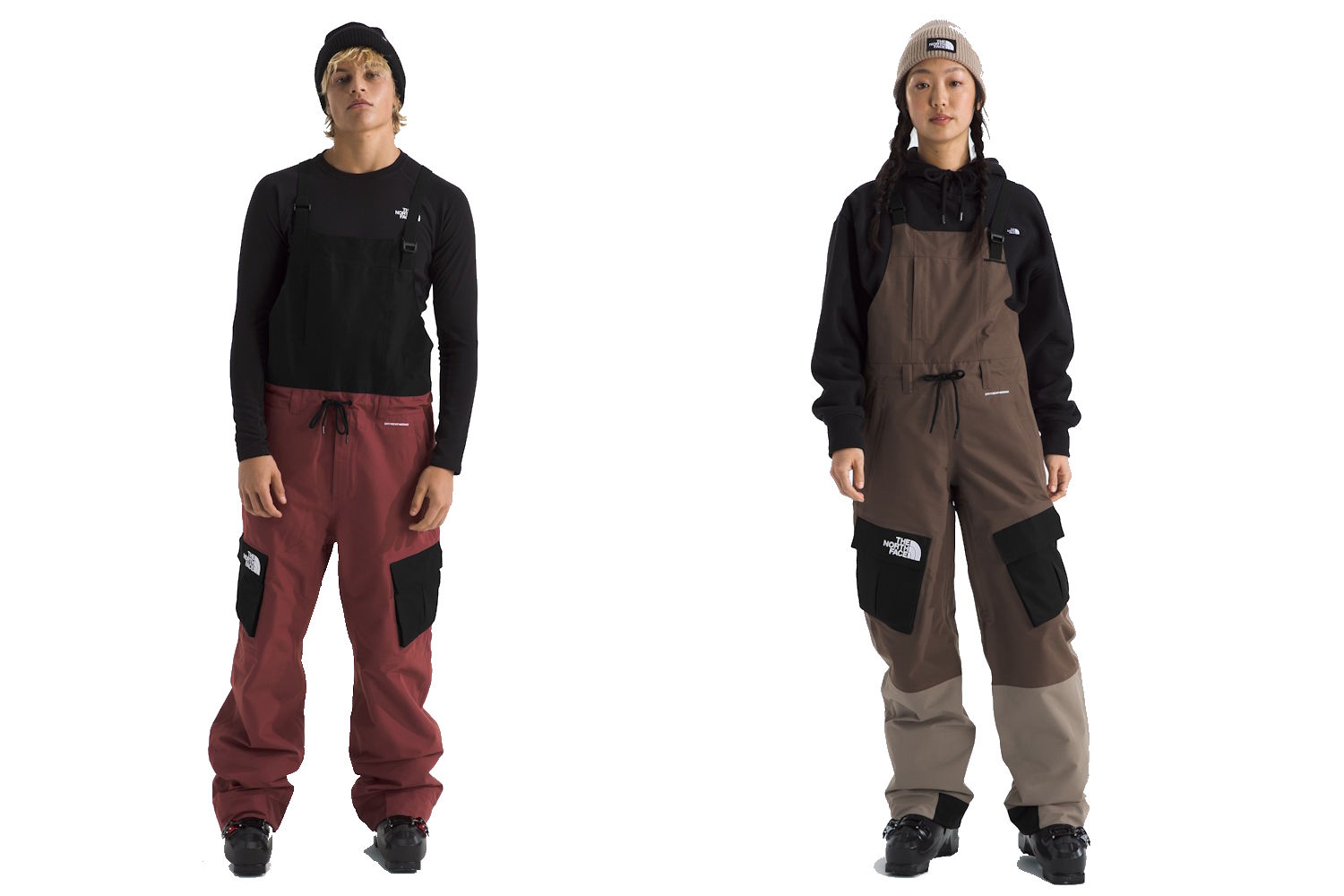 The North Face Dragline Bibs