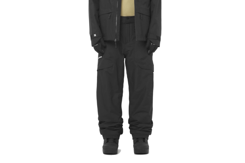 Salomon Venom Pant