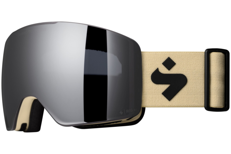 Sweet Protection Clockwork RIG Reflect Goggles