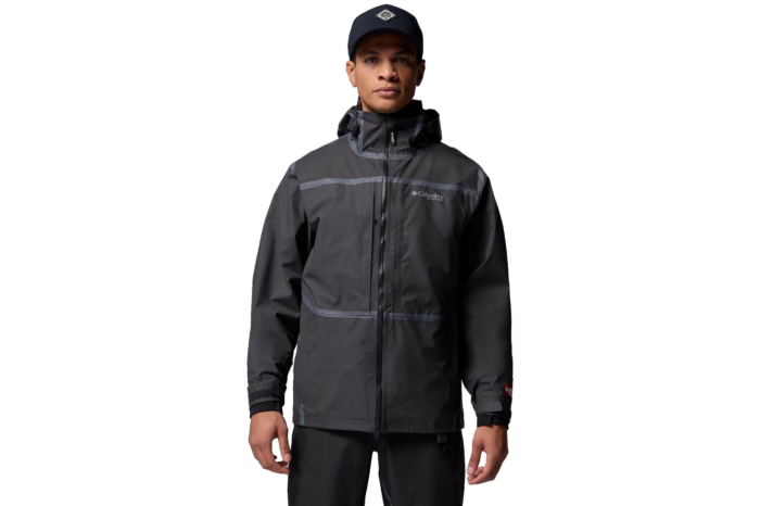 Columbia Force XXI Jacket