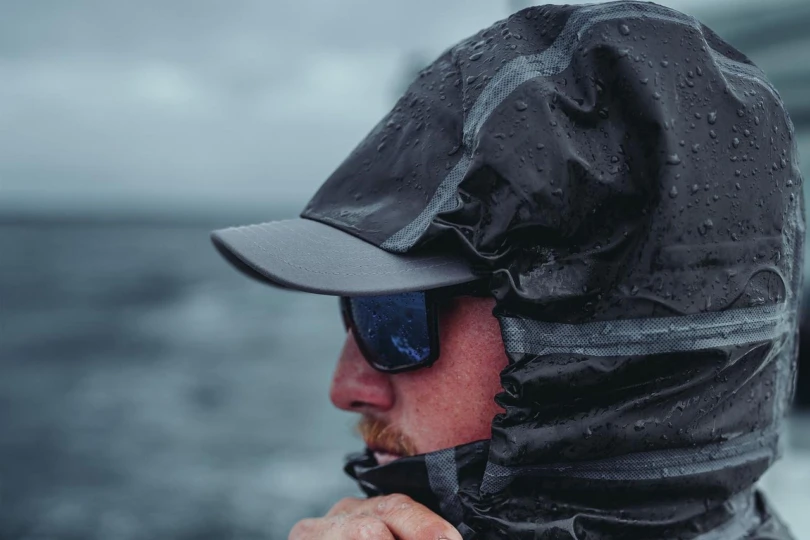 Columbia Force XII Hood