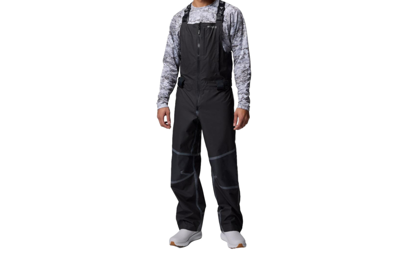 Columbia PFG Force XII ODX Bib