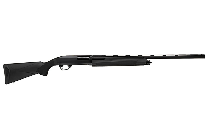 Redfield Drive Pump Action Shotgun