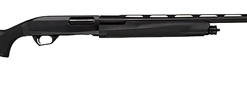 Redfield Drive Pump Shotgun