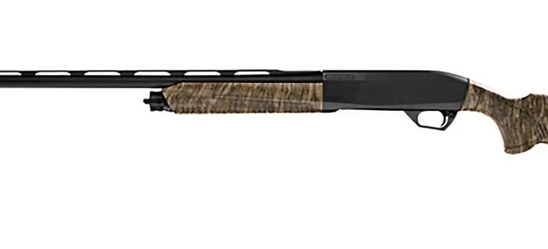 Redfield Vector 12 Gauge Semiautomatic Shotgun