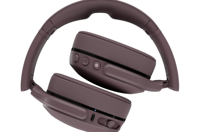 Skullcandy Crusher 540 Active Headphones