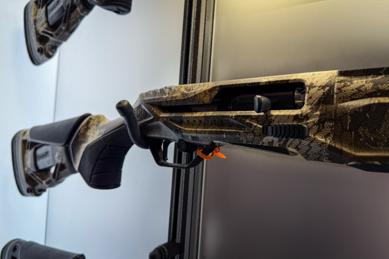 The Best Shotguns of SHOT Show 2026