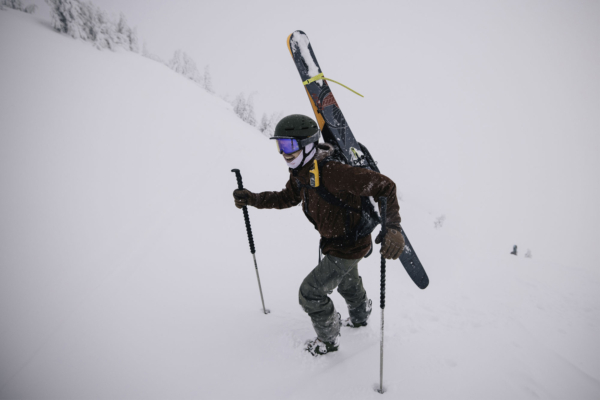 The Most Specialized (And Fun) Tool in My Quiver: 4FRNT
Renegade Review