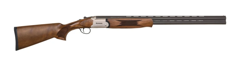 Mossberg Silver Reserve 16 GA