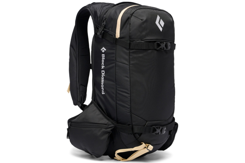 Black Diamond Dawn Patrol 25 Pack