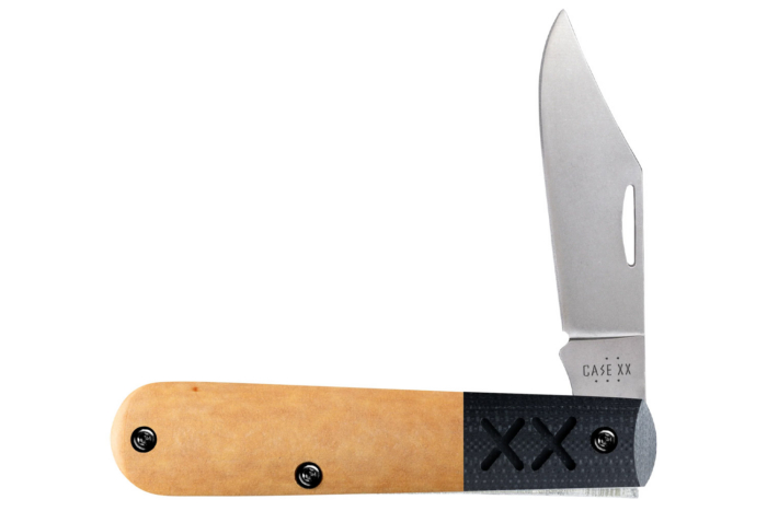 Case Crossroads XR Barlow Knife