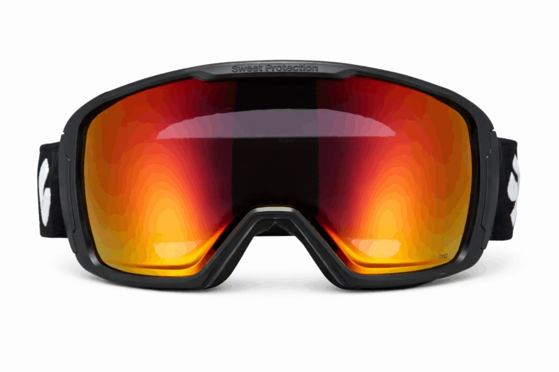 Sweet Protection Clockwork RIG Reflect Goggles