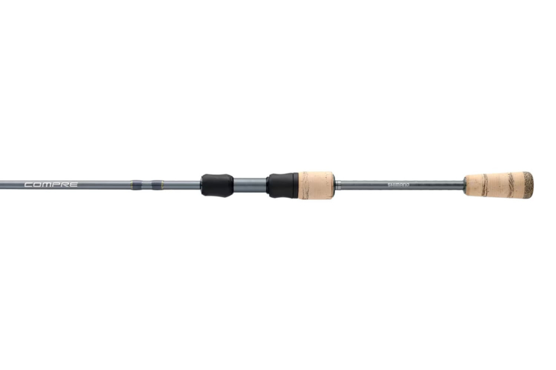 Shimano Compre Lite Spinning Rod