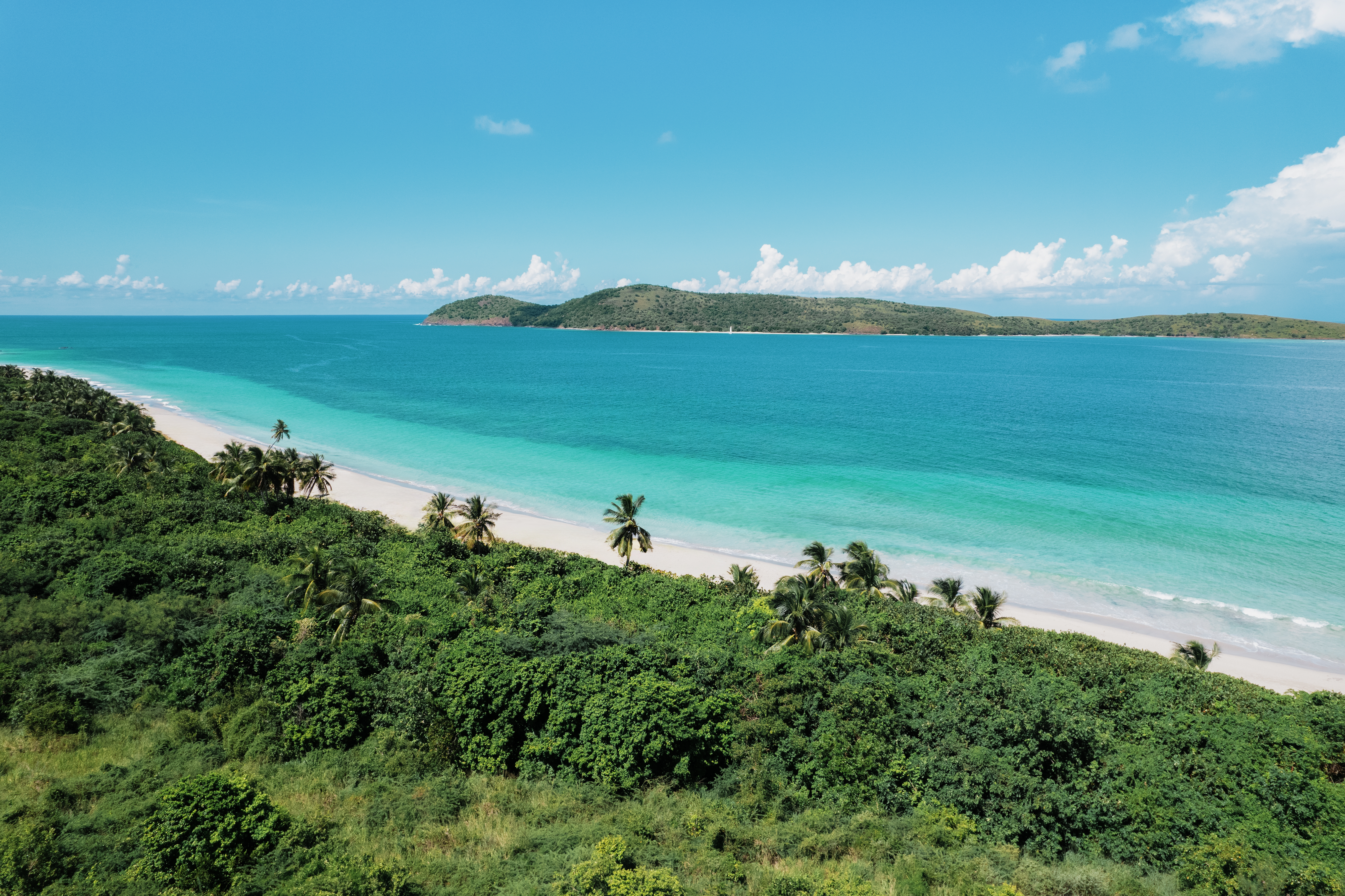 Off the Beaten Path in Puerto Rico: Culebra & Vieques Islands