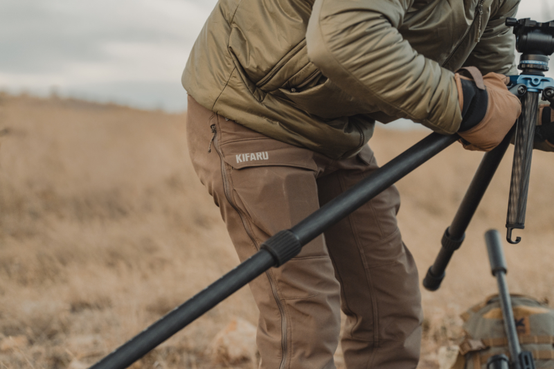 Kifaru Torlander Pants