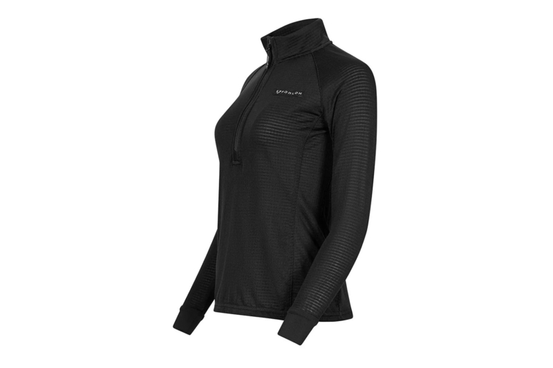 FORLOH Women’s Raider Half Zip