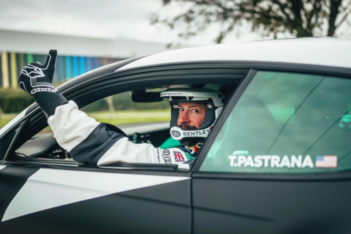 Supersports Full Send