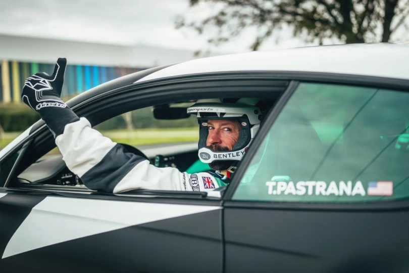 Supersports Full Send