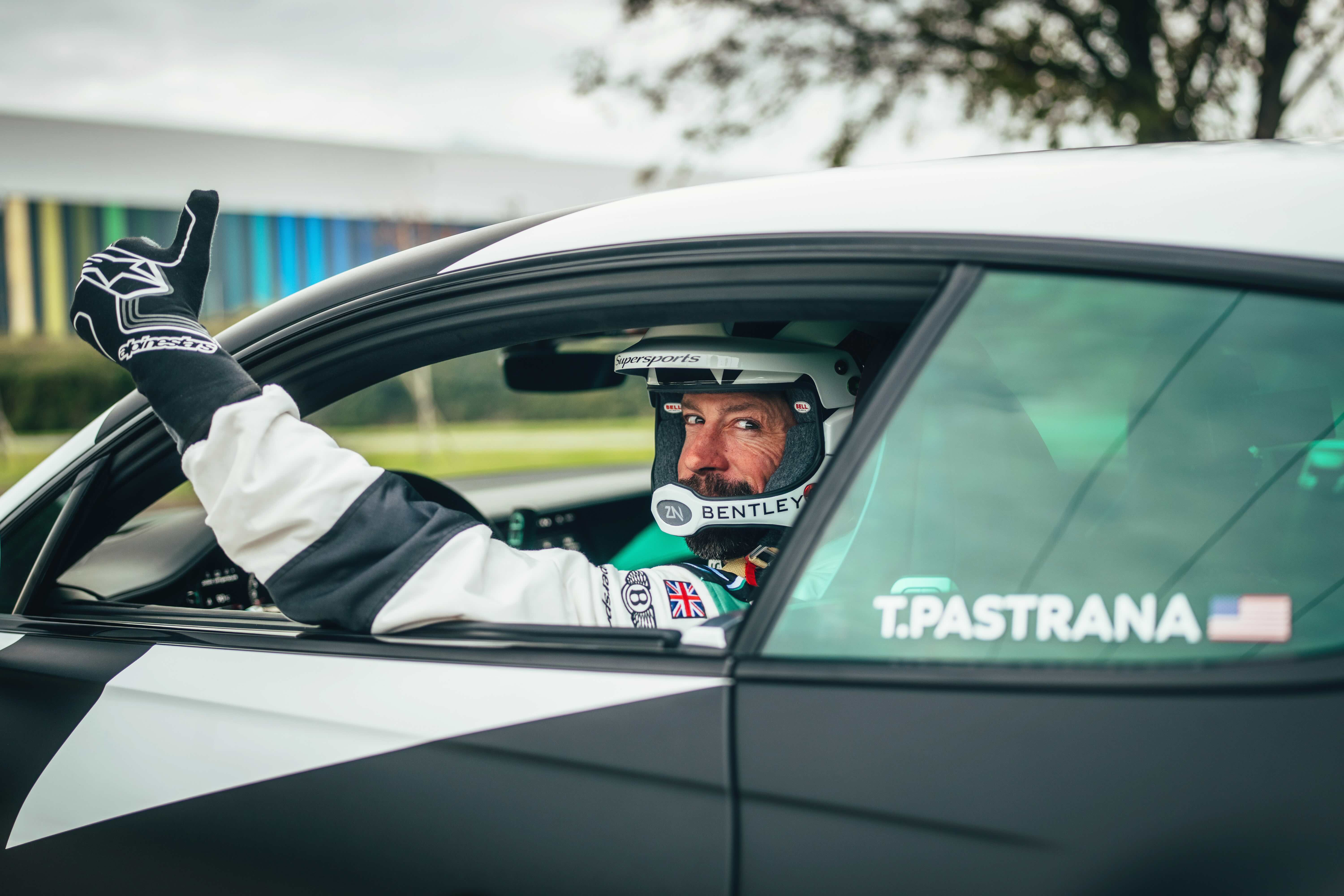 Supersports Full Send