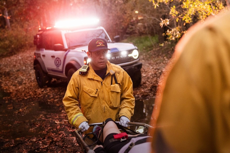 ‘Bronco Answer the Call’ Will Give 5 SUVs to Search-and-Rescue Teams in Need