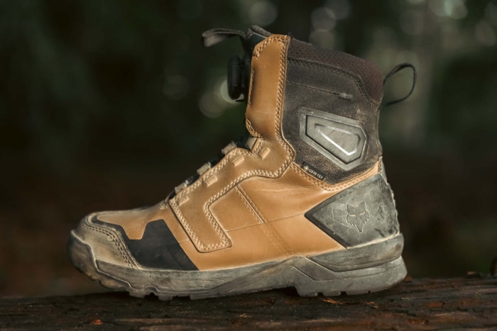 Fox Defend ADV Boot