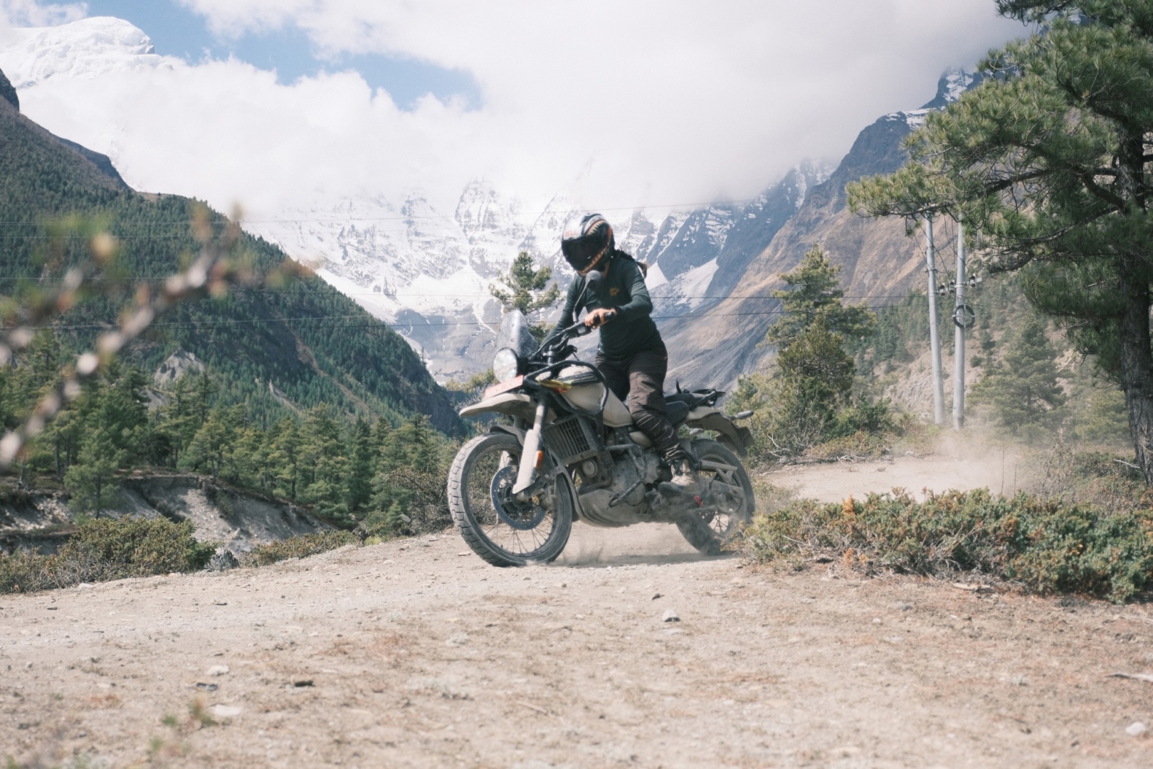 Fox Defend ADV Boot Review | GearJunkie Tested
