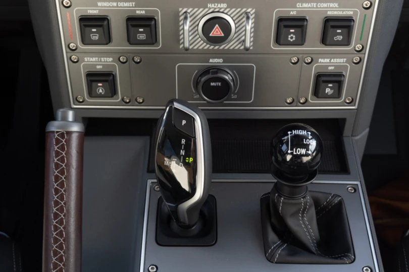 2026 Ineos Grenadier