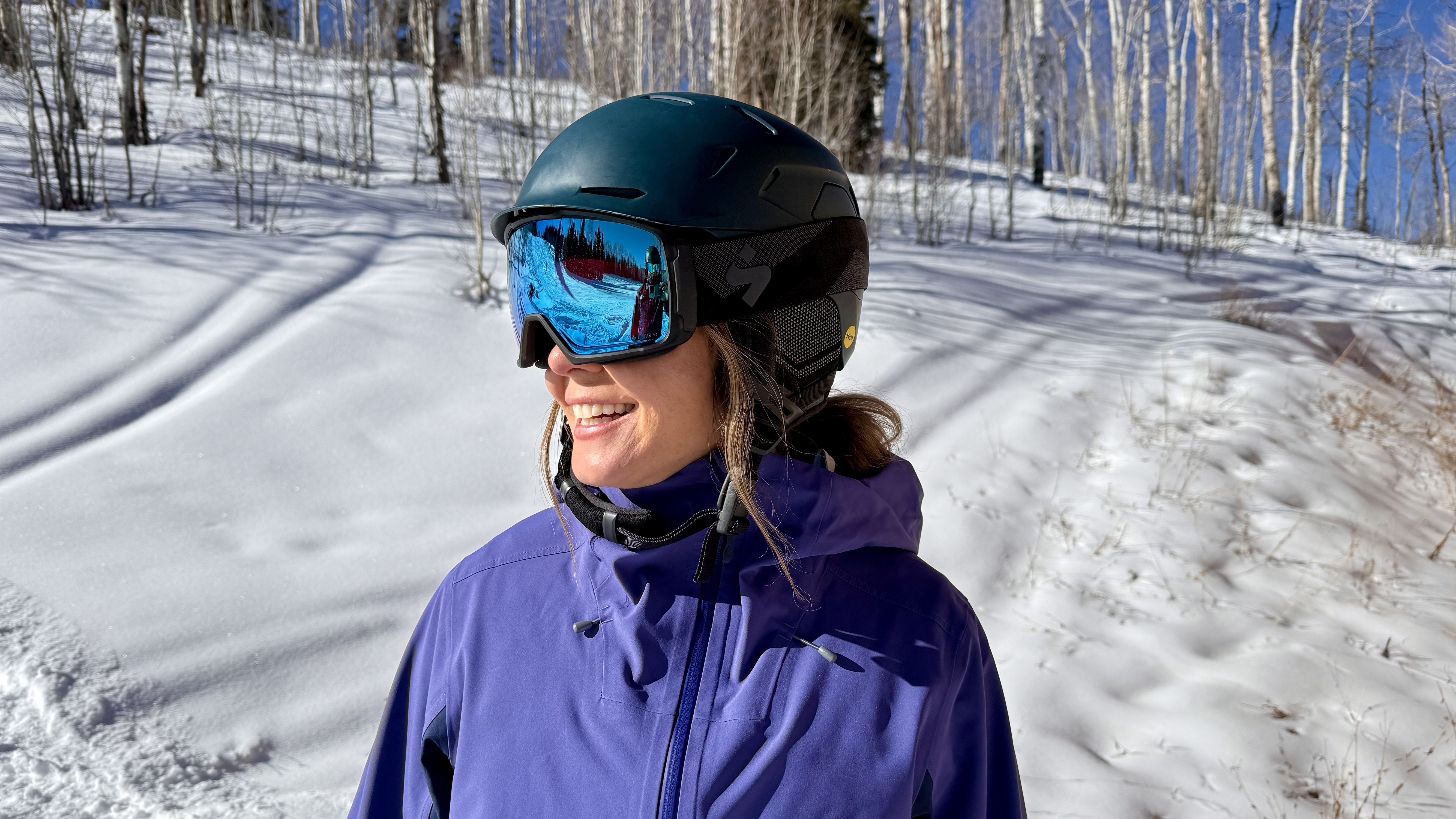 Sweet Protection Clockwork RIG Reflect