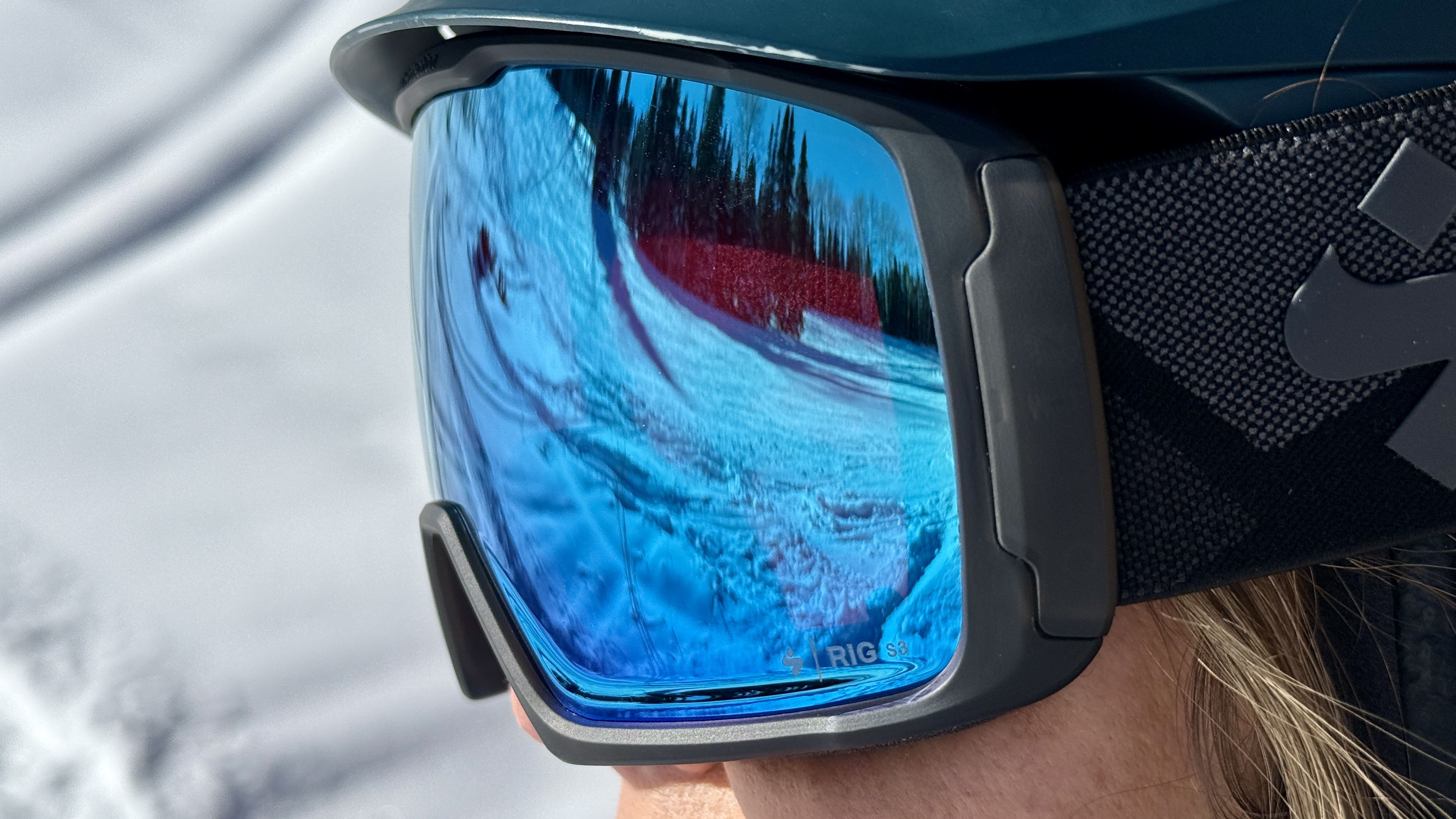 Sweet Protection Clockwork RIG Reflect