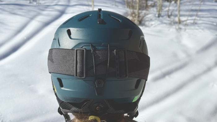 Sweet Protection Clockwork RIG Reflect