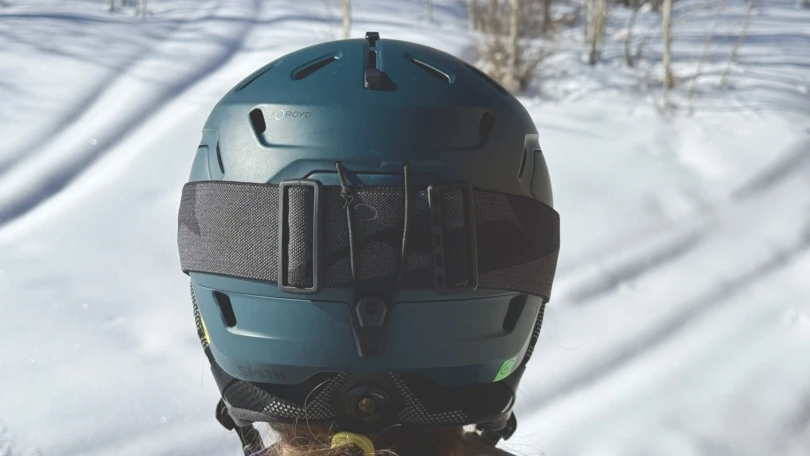 Sweet Protection Clockwork RIG Reflect