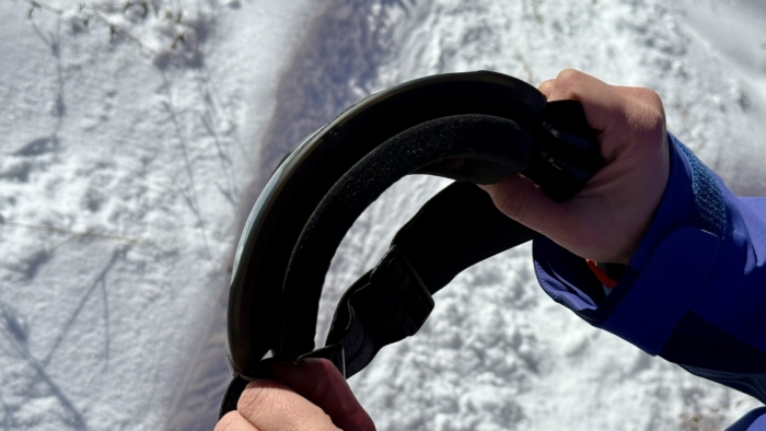 Sweet Protection Clockwork RIG Reflect