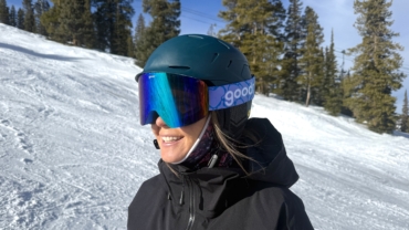 Goodr Snow G Goggles