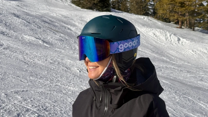 Goodr Snow G Goggles