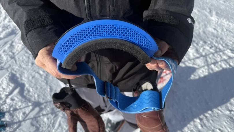 Goodr Snow G Goggles