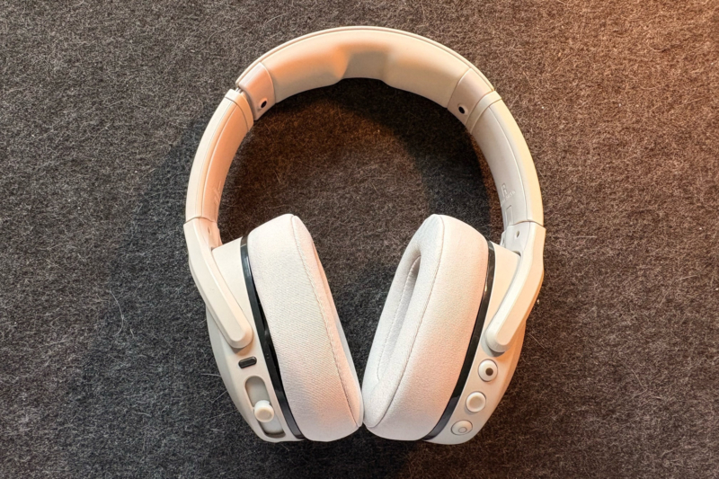 Ace of Bass: Skullcandy Crusher 540 Active Headphones Review