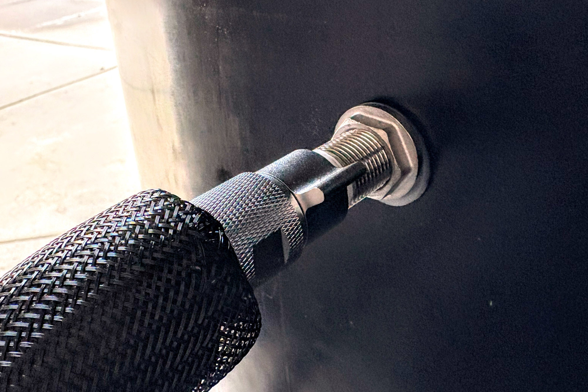 Eternal Ice HD Pro connectors