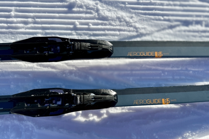 best cross-country skis