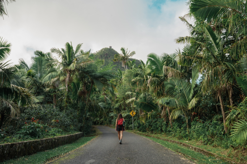 A Perfect 4-Day Adventure Itinerary for Puerto Rico